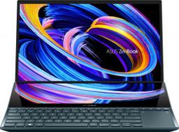 ASUS ZENBOOK PRO DUO UX582ZW Gaming Laptop | 12th Gen i9-12900H