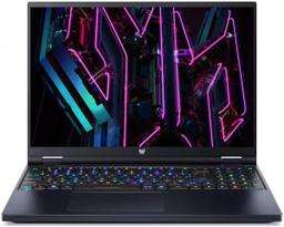 ACER PREDATOR HELIOS NEO 16 (2024) Gaming Laptop | 14th Gen i9-14900HX