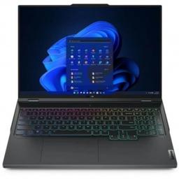 LENOVO LEGION PRO 5 16IRX8 Gaming Laptop