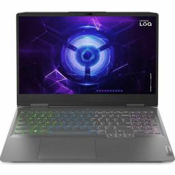 LENOVO LOQ 15IRH8 Gaming Laptop | 13th Gen i5-13500H