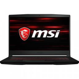 MSI GF63 Gaming Laptop | 12th Gen i7-12650H, 16GB, 512GB SSD, NVIDIA GeForce GTX 4GB