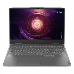 LENOVO LOQ Gaming Laptop | AMD Reyzn 5-7640HS, 8GB