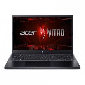 ACER NITRO ANV15-51-53VM Gaming Laptop | 13th Gen i5-13420H, 8GB, 512GB SSD, NVIDIA GEFORCE RTX 2050 4GB, 15.6" FHD