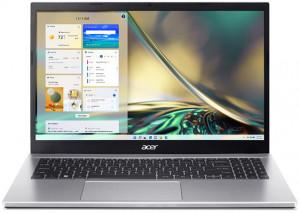 ACER ASPIRE A315 Laptop - 12th Gen i3-1215U, 8GB, 512GB SSD, 15.6”FHD