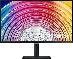 SAMSUNG LS27A600NWMXUE Monitor | 27" QHD (2560 x 1440), IPS, HDMI, DP