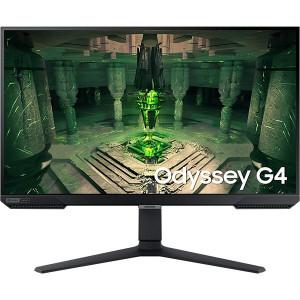 SAMSUNG LS27BG402EMXUE Gaming Monitor | 27" FHD (1920 x 1080), IPS, HDMI, DP, 400 nits, 240Hz