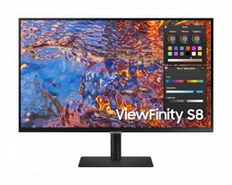 SAMSUNG LS32B800PXMXUE Monitor | 32" UHD (3840 x 2160), IPS