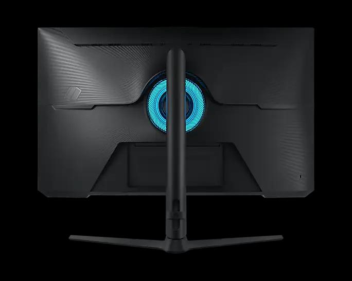 32 Inch Curved Monitor Samsung Monitor G7 SAMSUNG ODYSSEY G7