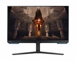 SAMSUNG ODYSSEY G7 LS32BG702EMXUE Gaming Monitor | 32" UHD (3840 x 2160)