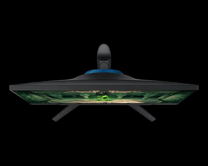 SAMSUNG ODYSSEY G4 LS25BG402EMXUE Gaming Monitor - 25" FHD (1920 x 1080), IPS, HDMI, DP, 400 nits, Max 240Hz