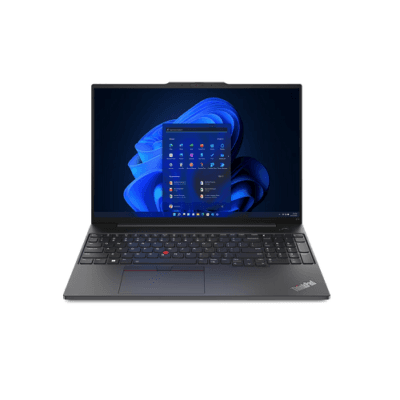 LENOVO THINKPAD E16 Gen 1 Laptop - 13th Gen i7-13700H, 16GB
