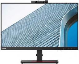 LENOVO THINKVISION T24v-20 Monitor | 23.8” FHD (1920 × 1080)