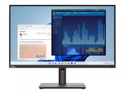 LENOVO THINKVISION S27i-30 Monitor | 27" FHD (1920 x 1080