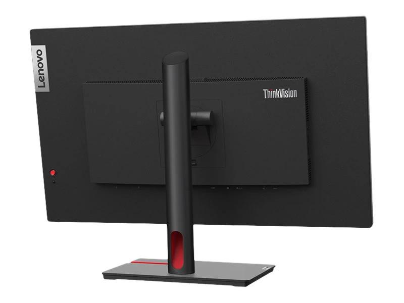 Lenovo L27i-30 HDMI モニター 27インチ Lenovo L27I-30 27 Inch Fhd Monitor (Ips, 4Ms, Up To 75 Hz