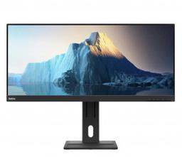 LENOVO THINKVISION E29w-20 Monitor | 29" FHD (2560 x 1080),