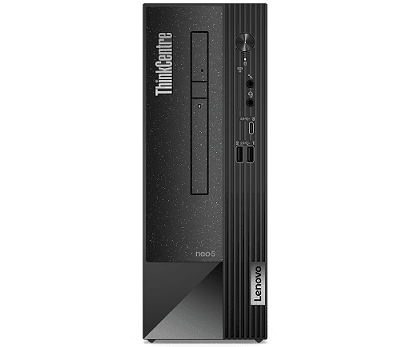 Lenovo ThinkCentre neo 50s Gen3 i5 第12世代 ThinkCentre Neo 50s Small Gen 3 | 優れた省エネ性能と高い