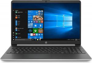 HP 15-DY1048NR Laptop - 10th Gen i7-1065G7, 8GB, 256GB SSD, 15.6" HD