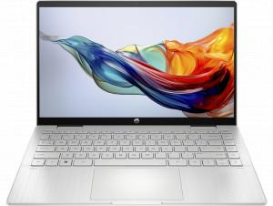 HP PAVILION 14-EK2087NR Laptop | Series 1 Ultra 7-150, 16GB, 256GB SSD, 14" FHD Touch X360