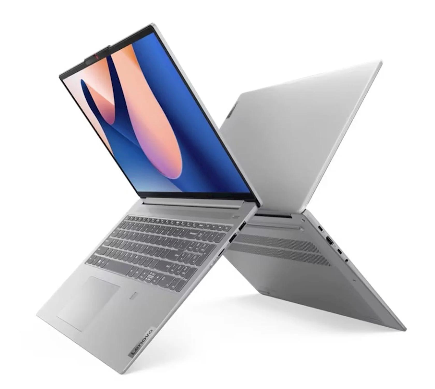 Windowsノート本体 Lenovo IdeaPad Slim 5 16IRL8 i5 512GB IdeaPad Slim 5i (16” Intel) | Slim, light, durable 16 inch