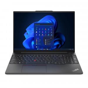 LENOVO THINKPAD E16 Gen 1 Gaming Laptop | AMD Ryzen 7-7730U. 16GB, 1TB SSD, 16" WUXGA Touch