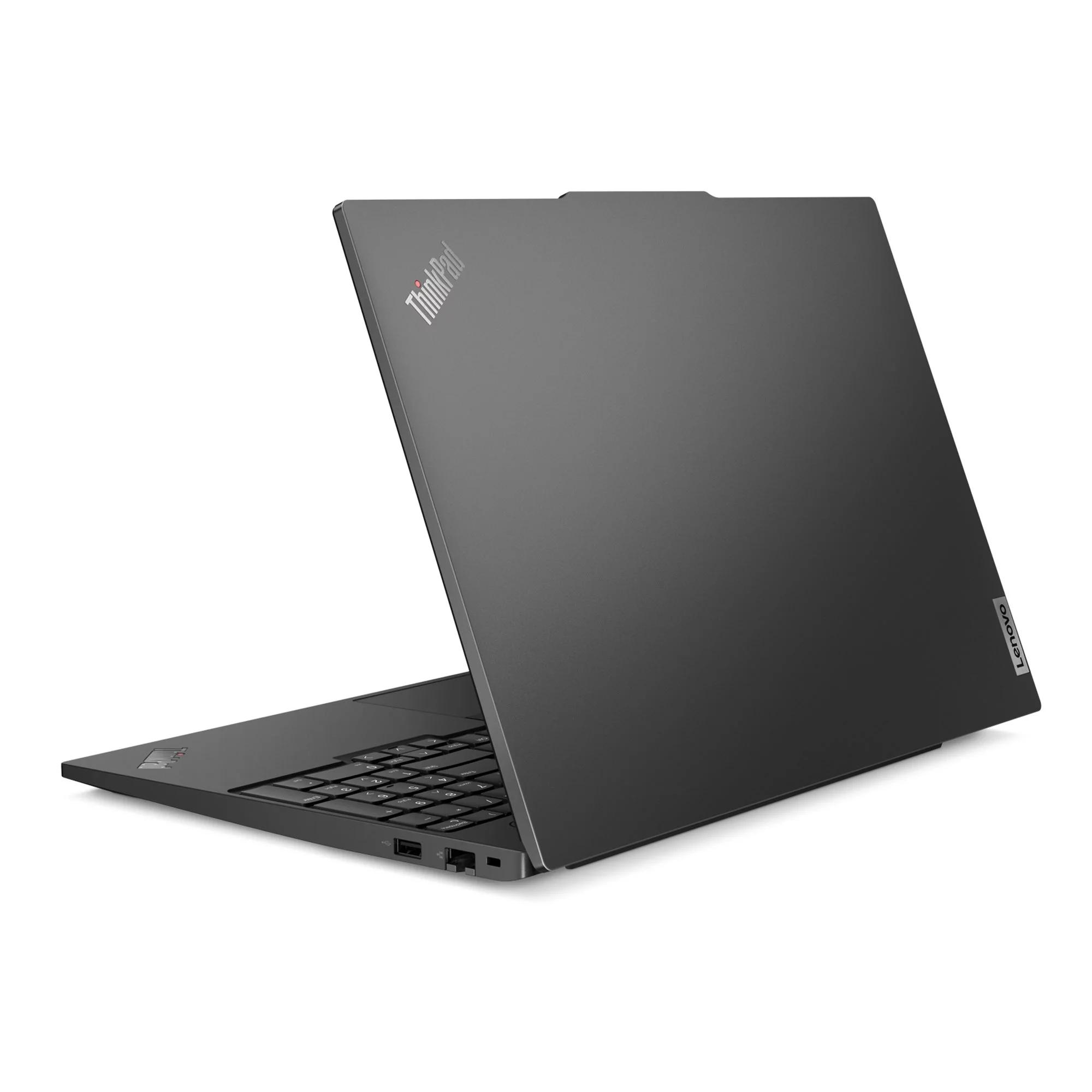 LENOVO THINKPAD E16 Gen 1 Gaming Laptop - AMD Ryzen 7-7730U