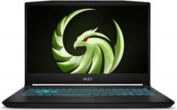 MSI BRAVO 15 Gaming Laptop | AMD Ryzen 5-7535HS, 16GB, 512GB SSD, NVIDIA GeForce RTX 4050 6GB