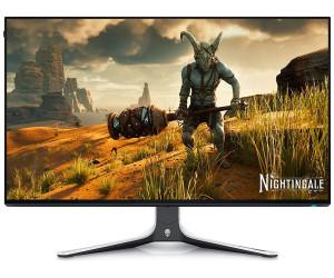 DELL ALIENWARE AW2723DF Gaming Monitor - 27" QHD (2560 x 1440), Fast IPS, HDMI, DP, 600 nits, 280Hz