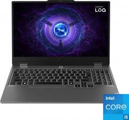 LENOVO LOQ 83FQ002LUS Gaming Laptop | 12th Gen i5-12450HX, 12GB