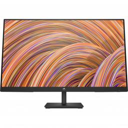 HP V27I G5 Monitor | 27" FHD (1920 x 1080), IPS, HDMI, DP, 250 nits, 75Hz