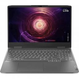 LENOVO LOQ 15APH8 Gaming Laptop | AMD Ryzen 7-7840HS, 8GB, 512GB SSD,