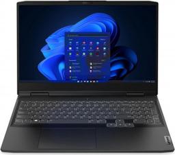 LENOVO IDEAPAD GAMING 3 Laptop | AMD Ryzen 5-7535HS, 8GB, 512GB SSD