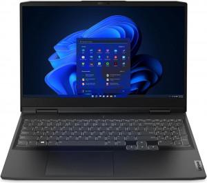 LENOVO IDEAPAD 3 15ARH7 Gaming Laptop - AMD Ryzen 5-7535HS, 8GB, 512GB SSD, NVIDIA GeForce RTX 3050 6GB, 15.6" FHD