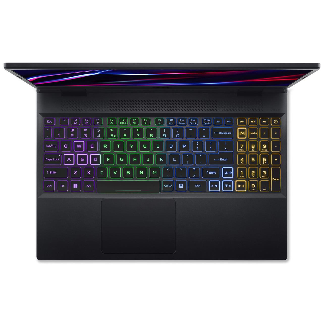 ACER NITRO AN515-46-R7D8 Gaming Laptop AMD Ryzen 7-6800H, 16GB - Main Image