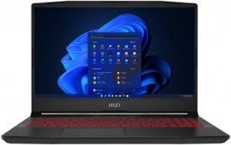 MSI PULSE GL66 12UCK-468US Gaming Laptop | 12th Gen i7-12650H, 16GB, 1TB SSD,