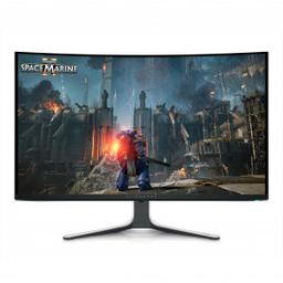 DELL ALIENWARE AW3225QF Gaming Monitor | 32" UHD (3840 x 2160)