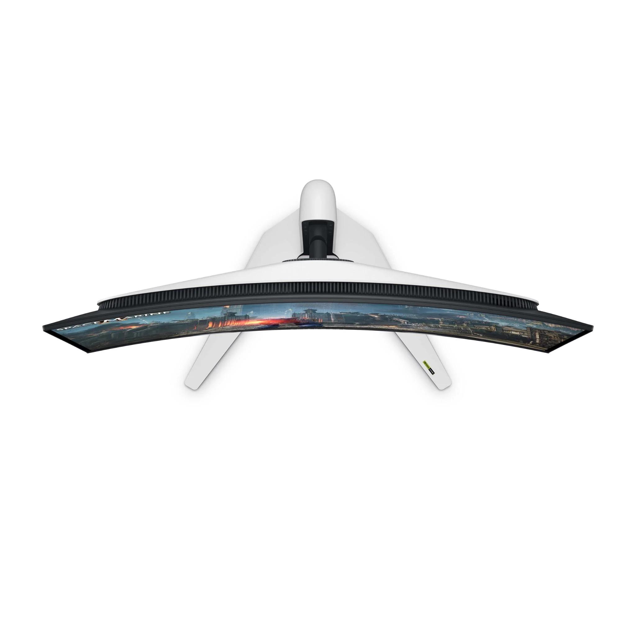 【DELL】ALIENWARE AW3225QF Alienware 32 4K QD-OLED Gaming Monitor - AW3225QF | Dell Canada
