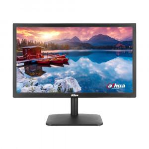 DAHUA DHI-LM19-A202F Monitor - 19" HD (1366 x 768), TN, HDMI, VGA, 250 nits, 60 Hz