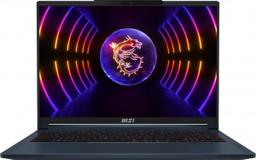 MSI STEALTH A13VG-056US Gaming Laptop | 13th Gen i7 13620H, 32GB, 1TB SSD,