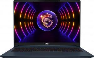 MSI STEALTH A13VG-056US Gaming Laptop - 13th Gen i7-13620H, 32GB, 1TB SSD, NVIDIA GeForce RTX 4070, 16" FHD+