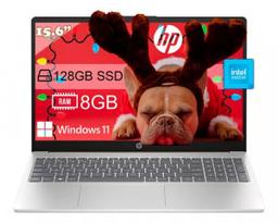 HP 15-FD0083WM Laptop | Intel Pentium N200, 4GB, 128GB SSD, 15.6" HD