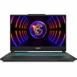 MSI CYBORG 15 A12VF-215US Gaming Laptop - 12th Gen i5-12450H, 8GB, 512GB SSD, NVIDIA GeForce RTX 4060 8GB, 15.6" FHD