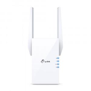 Tp-Link RE603X AX1750 5GHz to 1201 Mbps Wi-Fi Range Extender
