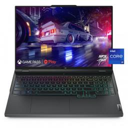 LENOVO LEGION PRO 7 16IRX8H Gaming Laptop | 13th Gen i9-13900HX, 16GB, 1TB SSD, NVIDIA GeForce RTX 4080 12GB