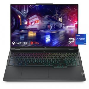 LENOVO LEGION PRO 7 16IRX8H Gaming Laptop - 13th Gen i9-13900HX, 16GB, 1TB SSD, NVIDIA GeForce RTX 4080 12GB, 16" WQXGA