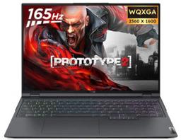 LENOVO LEGION PRO 5 16IRX8 Gaming Laptop | 13th Gen i9-13900HX, 32GB, 1TB SSD