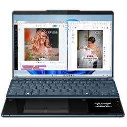 LENOVO YOGA BOOK 9 13IMU9 (2024) | Series 1 Ultra 7-155U, 16GB,