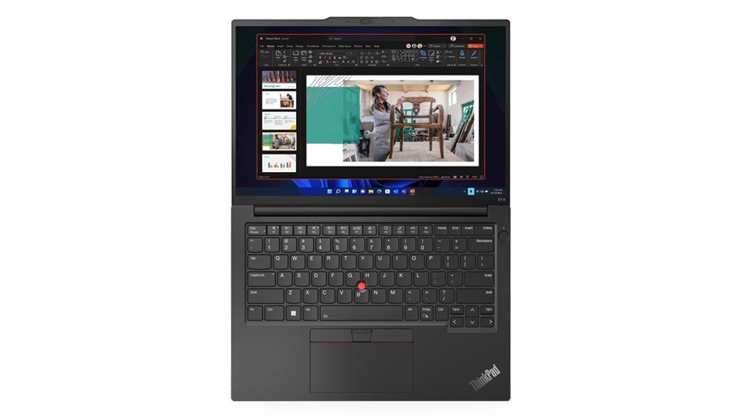 LENOVO THINKPAD E14 GEN Laptop 13th Gen i7-13700H, 16GB, 512GB