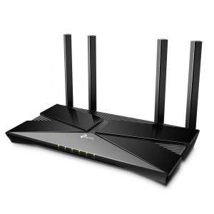 Tp-Link Archer AX50 AX3000 5GHz Dual Band Gigabit Next-Gen with 3 Gbps Speed Wi-Fi 6 Multiple 8K Streaming Router