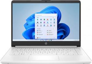 HP 14-DQ0052DX Laptop | Intel Celeron N4120, 4GB, 64GB, 14" HD