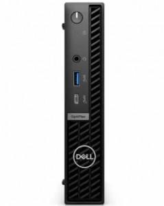 DELL OPTIPLEX 7020 MICRO (2024) Desktop - 14th Gen i5-14500T, 16GB, 512GB SSD